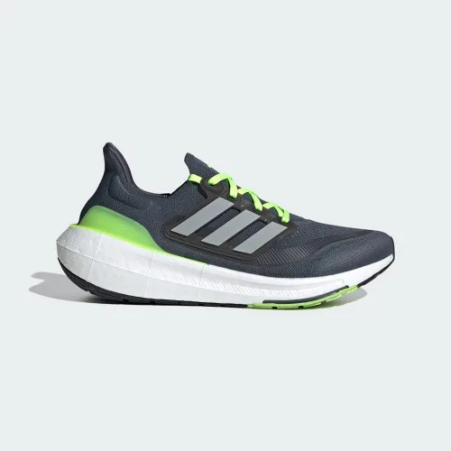 Vista 2 de adidas Ultraboost Light Hombres Casual Zapatillas IE1759