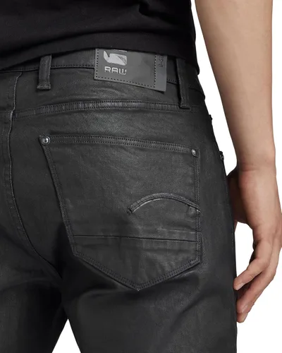 Vista 3 de G-STAR RAW Revend - Jeans ajustados para hombre