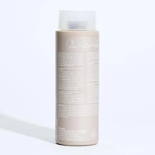 Vista 8 de Paul Mitchell The Conditioner, Classic Leave-in, Softens + Adds Moisture, for All Hair Types