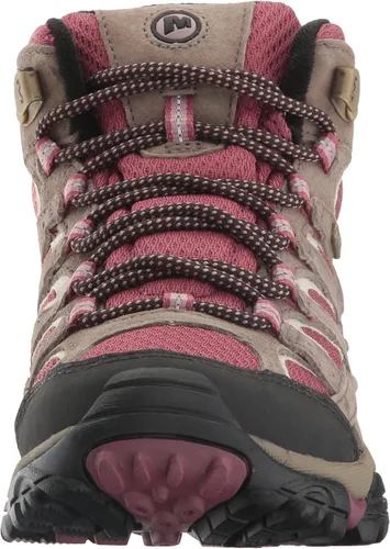 Vista 2 de Merrell Women's Moab 2 Mid WTPF Hiking Shoe