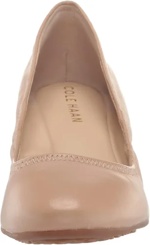Vista 2 de Cole Haan Sloane - Zapatos de tacón de cuña para mujer
