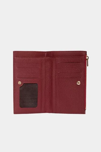 Vista 20 de Grande -2804 Cartera para mujer, Naranja, Minimalista