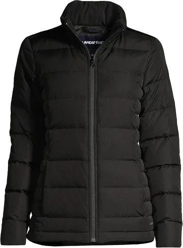 Vista 5 de Lands' End Chaqueta acolchada de invierno para mujer