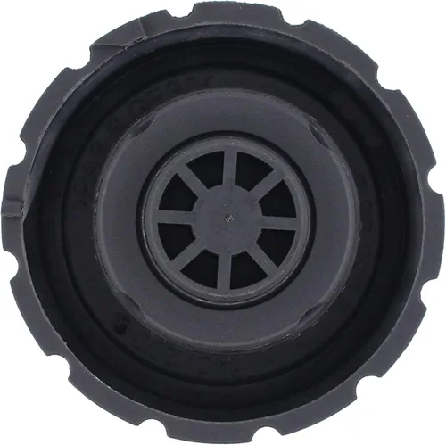 Vista 5 de MOTOKU Tapa del tanque de expansión del depósito de refrigerante del radiador para Mercedes C CL CLA CLK CLS E G GL GLA GLE GLK ML R S SL SLK Class