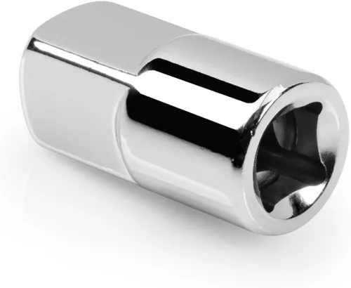 Vista 4 de TEKTON Adaptador de unidad de 1/4 pulgadas (F) x 3/8 pulgadas (M) SHA04101