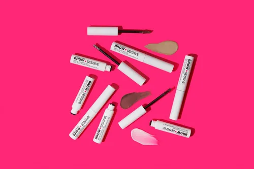 Vista 10 de wet n wild Brow-Sessive - Gel de maquillaje para modelar cejas rubias