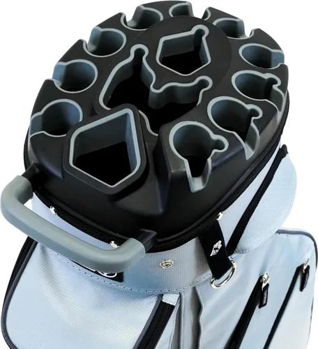 Vista 7 de Izzo Bolsa para carrito de golf Vault