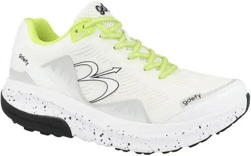 Vista 10 de Gravity Defyer Mighty Walk - Zapatos para caminar para mujer con puntera