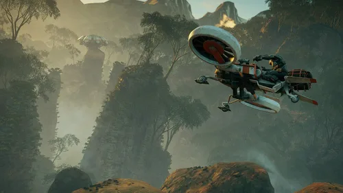 Vista 13 de Rage 2 - Xbox One Tienda Exclusive Bonus