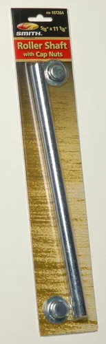 Vista 7 de CE Smith - Eje de rodillo - Accesorios resistentes de zinc para barcos