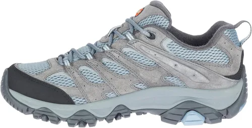 Vista 139 de Merrell Zapatos de senderismo impermeables Moab 3 para mujer