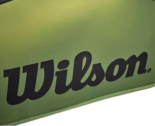 Vista 4 de WILSON Hoja V8