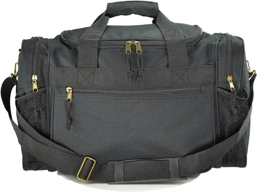 Vista 3 de ProEquip - Bolsa de deporte para gimnasio (17.2in)