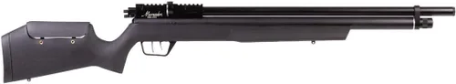 Vista 3 de BenjaminPCP Pellet Air Rifle Negro