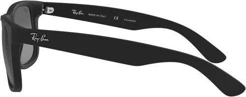 Vista 40 de Ray-Ban RB4165 Justin Gafas de sol rectangulares