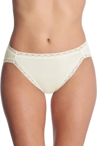Vista 70 de Natori - Braga de corte francés para mujer Bliss Cafe