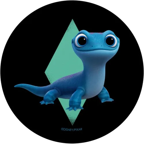 Vista 3 de Disney Frozen 2 - Soporte y agarre para teléfonos y tabletas, Negro