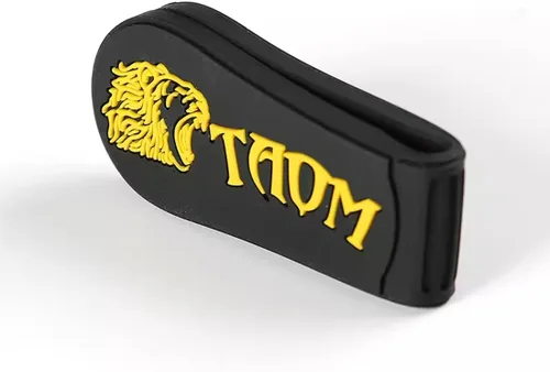 Vista 21 de TAOM - Soporte para tiza de billar, herramienta práctica redonda, accesorios de billar, mini estuche magnético para punta de tiza, contenedor