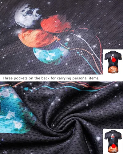 Vista 127 de Strgao - Camiseta de manga corta para hombre
