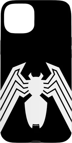 Vista 9 de Marvel Spider-Man Venom Classic - Carcasa con logotipo para iPhone 17