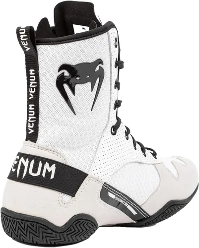 Vista 3 de Venum Zapatos de boxeo Elite