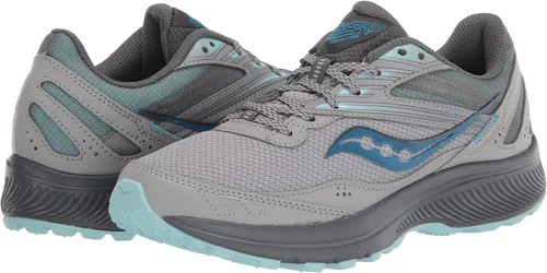 Vista 7 de Saucony Women's Cohesion Tr15 Running Shoe