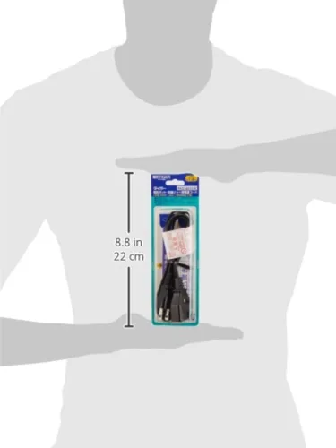 Vista 2 de TIGER cable de alimentación hervidor eléctrico negro PKD-A012-K