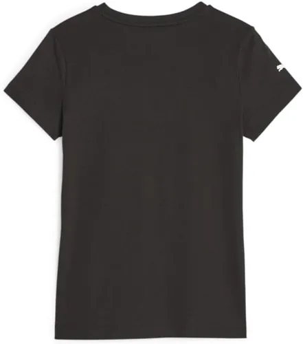Vista 2 de PUMA Camiseta estándar BMW M Motorsport Essentials para mujer