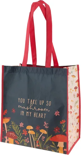 Vista 8 de Bolsa de Regalo Grande Karma, Abeja, Grande
