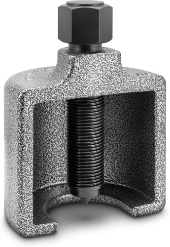 Vista 3 de Tiger Tool Extractor intermedio de brazo Pitman para camiones de servicio mediano, autobuses escolares y más vehículos, extractor intermedio