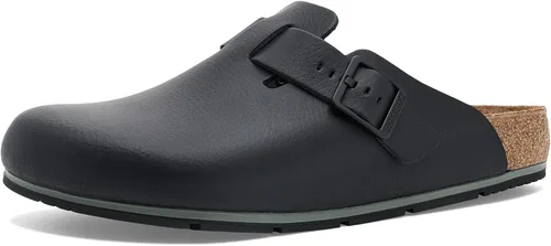 Vista 169 de Birkenstock Sandalias Sydney Birko-Flor para mujer Lima activa