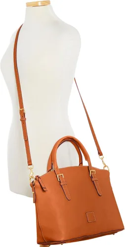 Vista 4 de Dooney & Bourke Bolso, Bolso Florentino Domed