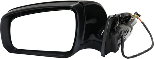 Vista 36 de Kool Vue - Espejo calefactable para el lado del conductor para Mercedes Benz Sprinter 2500 Sprinter 3500 2010-2018 con luz de señal y vidrio