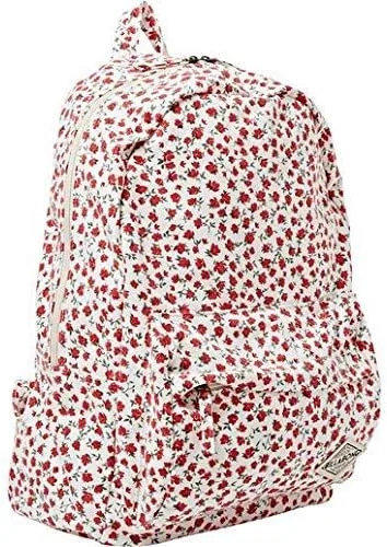 Vista 2 de Billabong Mini mochila Mama para mujer, Rad Red (rojo)