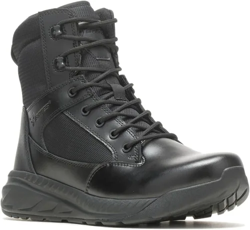 Vista 2 de Bates Botas militares y tácticas Opspeed para hombre