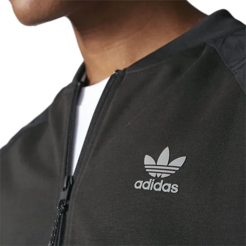 Vista 3 de adidas AY8414 SP LXE Knit TT Negro