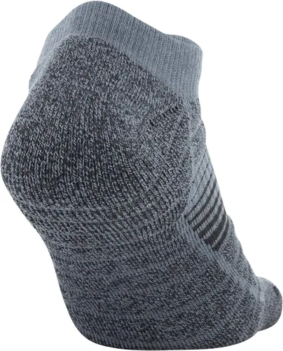 Vista 4 de Under Armour Women s UA Performance no show calcetines