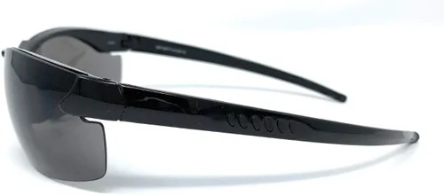 Vista 2 de The Grant Bifocal Sun Reader - Gafas de sol deportivas y envolventes para lectura, gafas de seguridad unisex