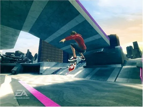 Vista 2 de Skate It - Nintendo Wii (Renewed)