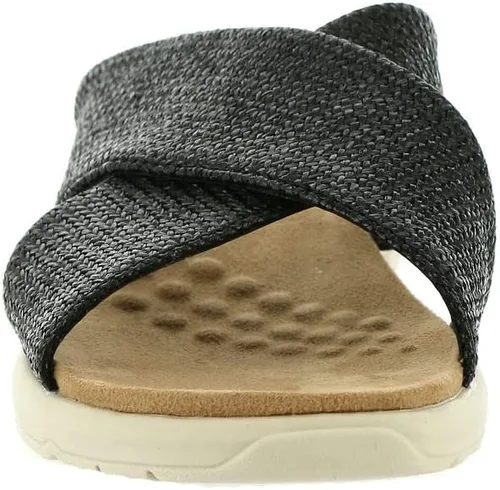 Vista 5 de Easy Spirit Sandalias Taite2 Slide para mujer