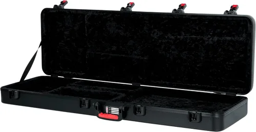 Vista 13 de Gator G-PG ACOUSTIC Pro Go Series. Funda para guitarra acústica.