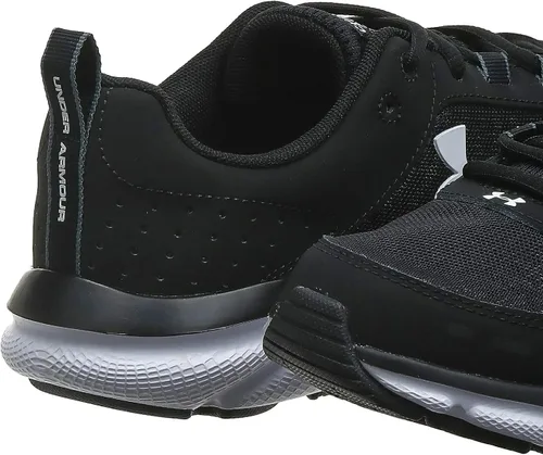 Vista 3 de Under Armour Mens Charged Assert 8 Running Shoe