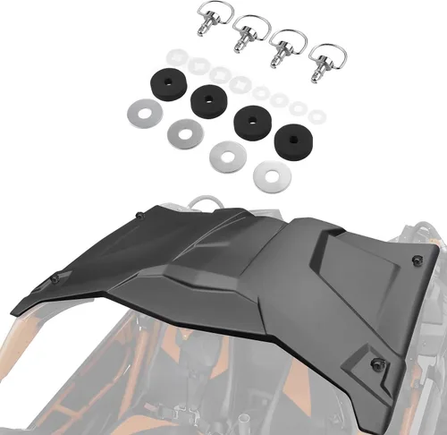 Vista 2 de Pernos de liberación rápida para modelos Can Am X3/X3 Max 2017-2025 (repuesto # 715003815) 4