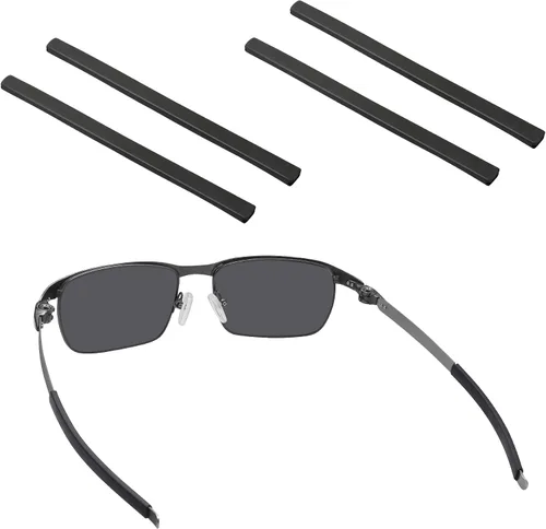 Vista 13 de BLAZERBUCK Calcetines de repuesto para gafas Oakley Tincup/Pitchman/Wheel House