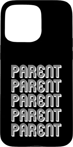 Vista 27 de Parent Case for iPhone XR