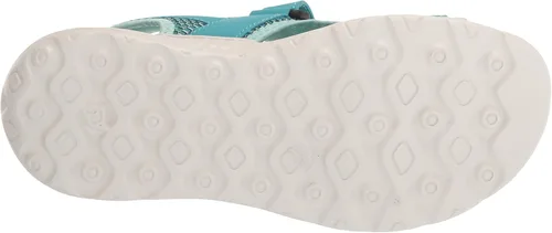 Vista 4 de Propét Sandalias deportivas TravelActiv para mujer