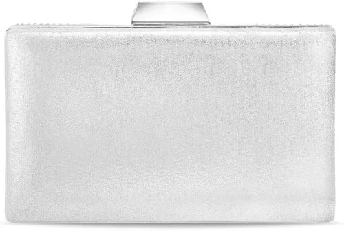 Vista 7 de Aheli Potli - Bolso de mano para mujer, hecho a mano, elegante, para novia, bolso de moda