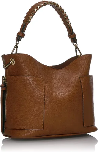 Vista 2 de Steve Madden Womens Bsammy Shoulder Bag