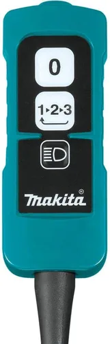 Vista 5 de Makita XCV17PG 18V X2 LXT® Litio-Ion (36V), aspirador en seco con mochila sin escobillas y con filtro HEPA de 1.6 galones (6.0Ah)