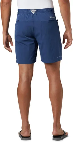 Vista 2 de Columbia Hombre Permit Iii Short